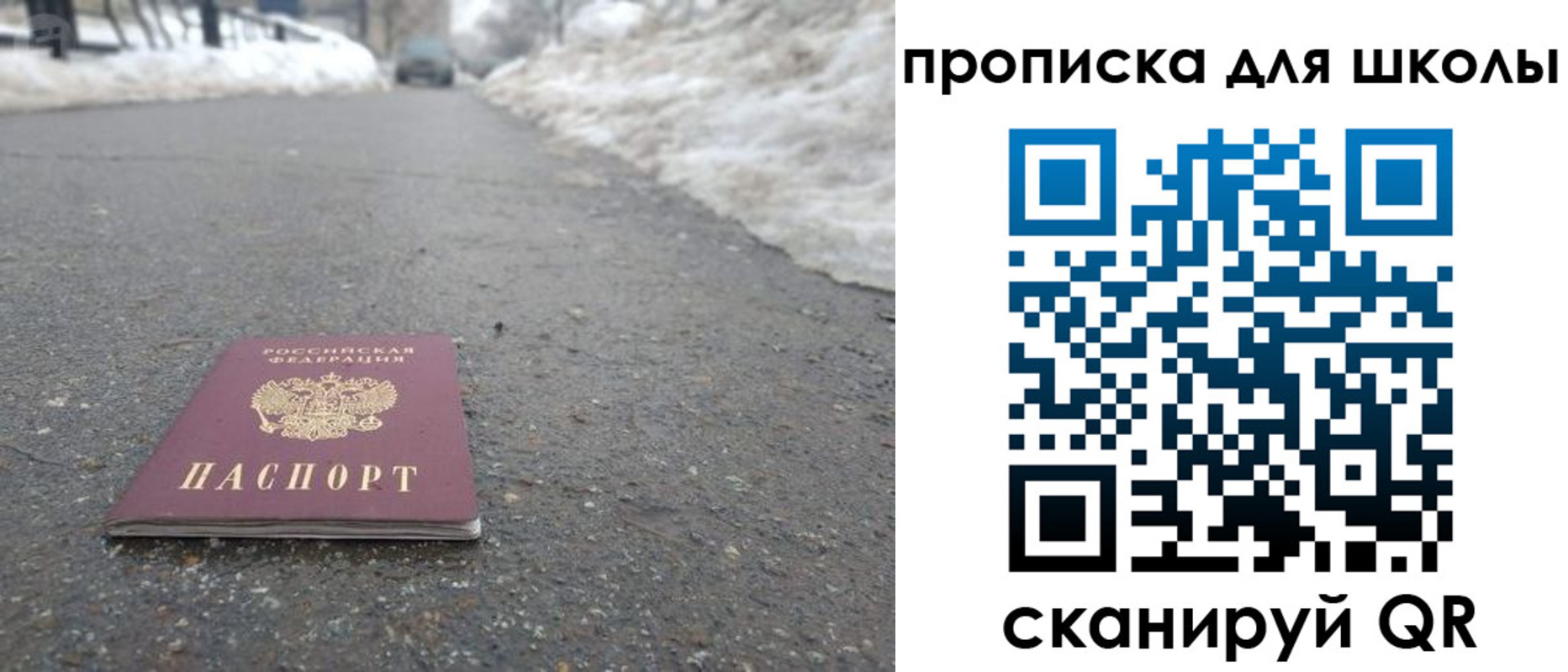 прописка для школы в Шали