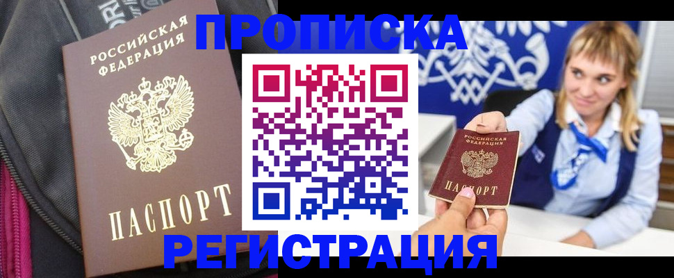 прописка для школы в Шали